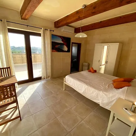 Sunset Farmhouse Gharb  Exterior photo