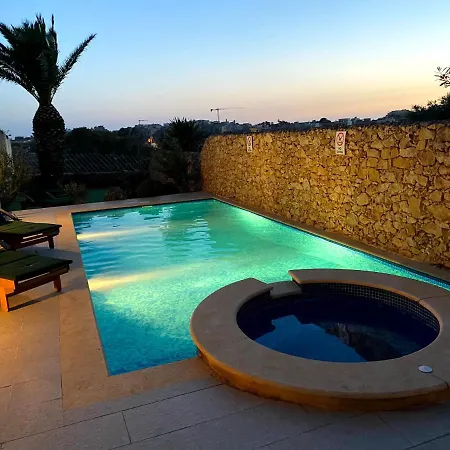 Sunset Farmhouse Gharb  Exterior photo