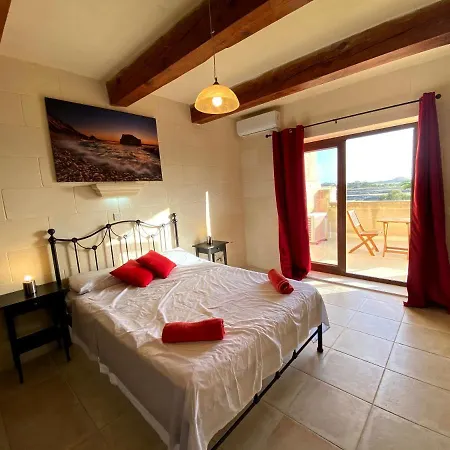 Sunset Farmhouse Gharb  Exterior photo