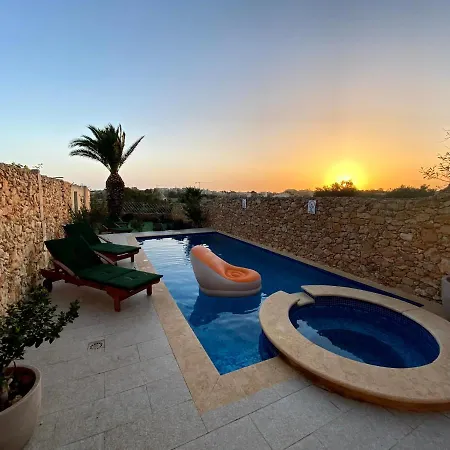 Sunset Farmhouse Gharb  Exterior photo