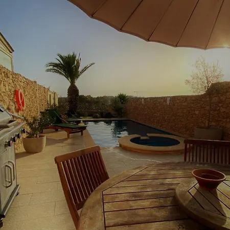 Sunset Farmhouse Gharb  Exterior photo