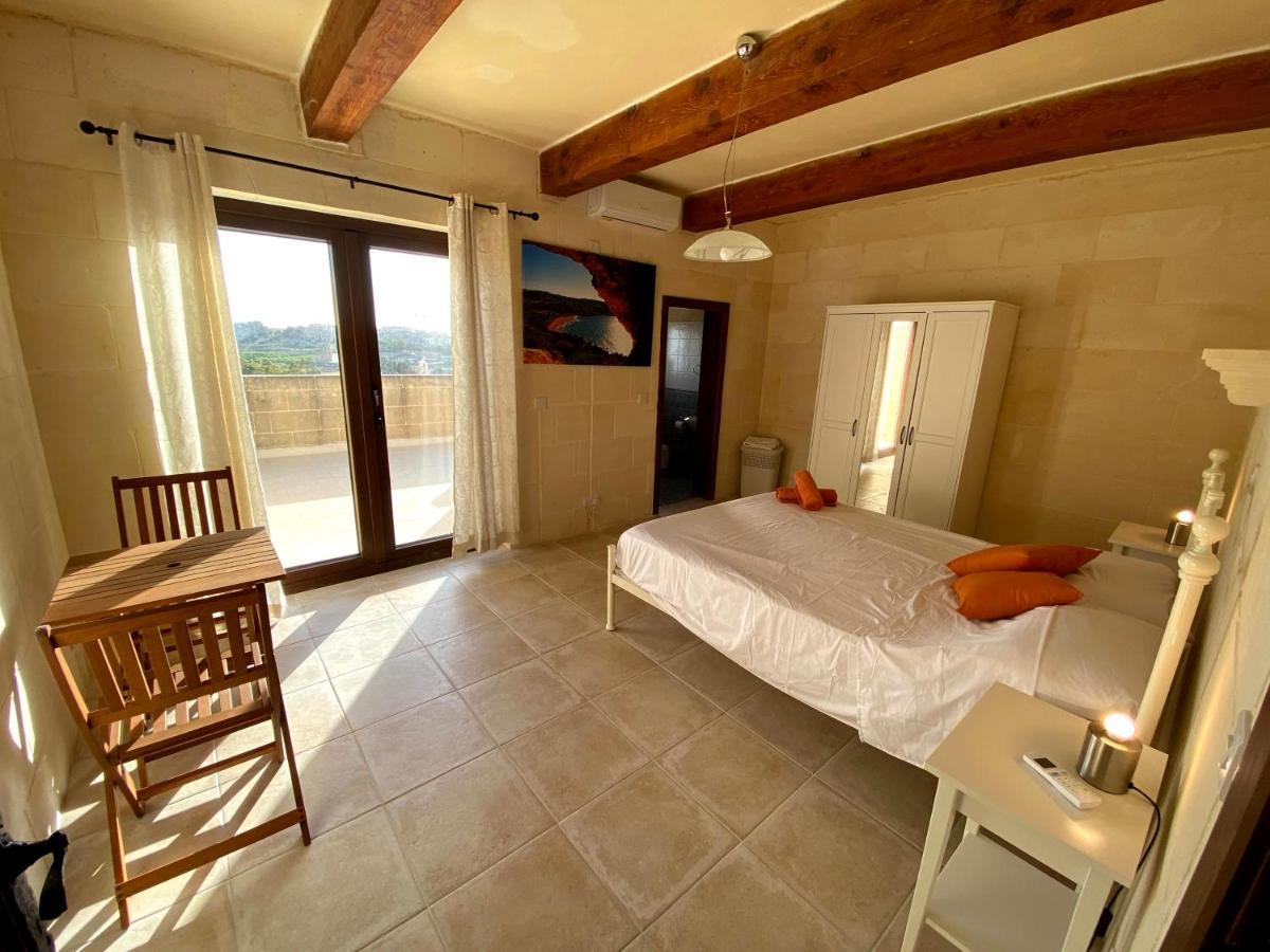 Sunset Villa