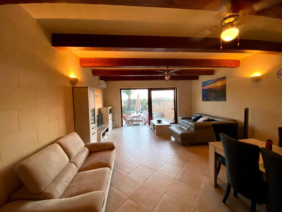 Sunset Villa