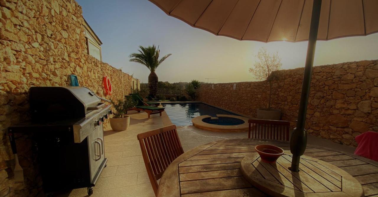 Villa Sunset Gharb (Gozo)