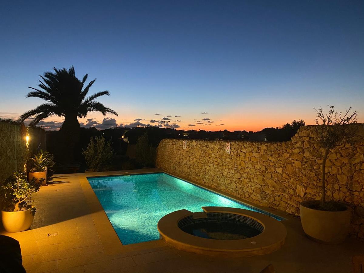Villa Sunset